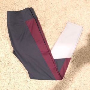 Gym Leggings🏋🏽‍♀️🏋🏽‍♀️🏋🏽‍♀️